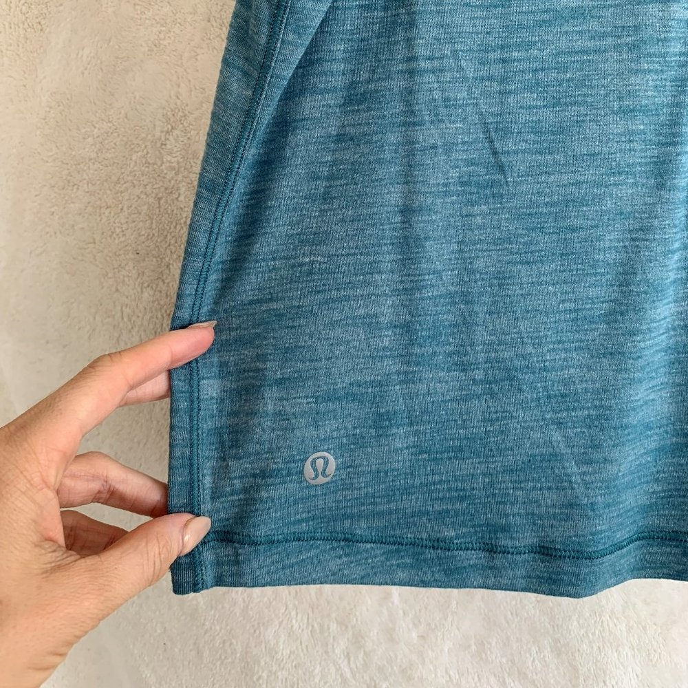 lululemon athletica - Swiftly Tech Tank Top - Size 4